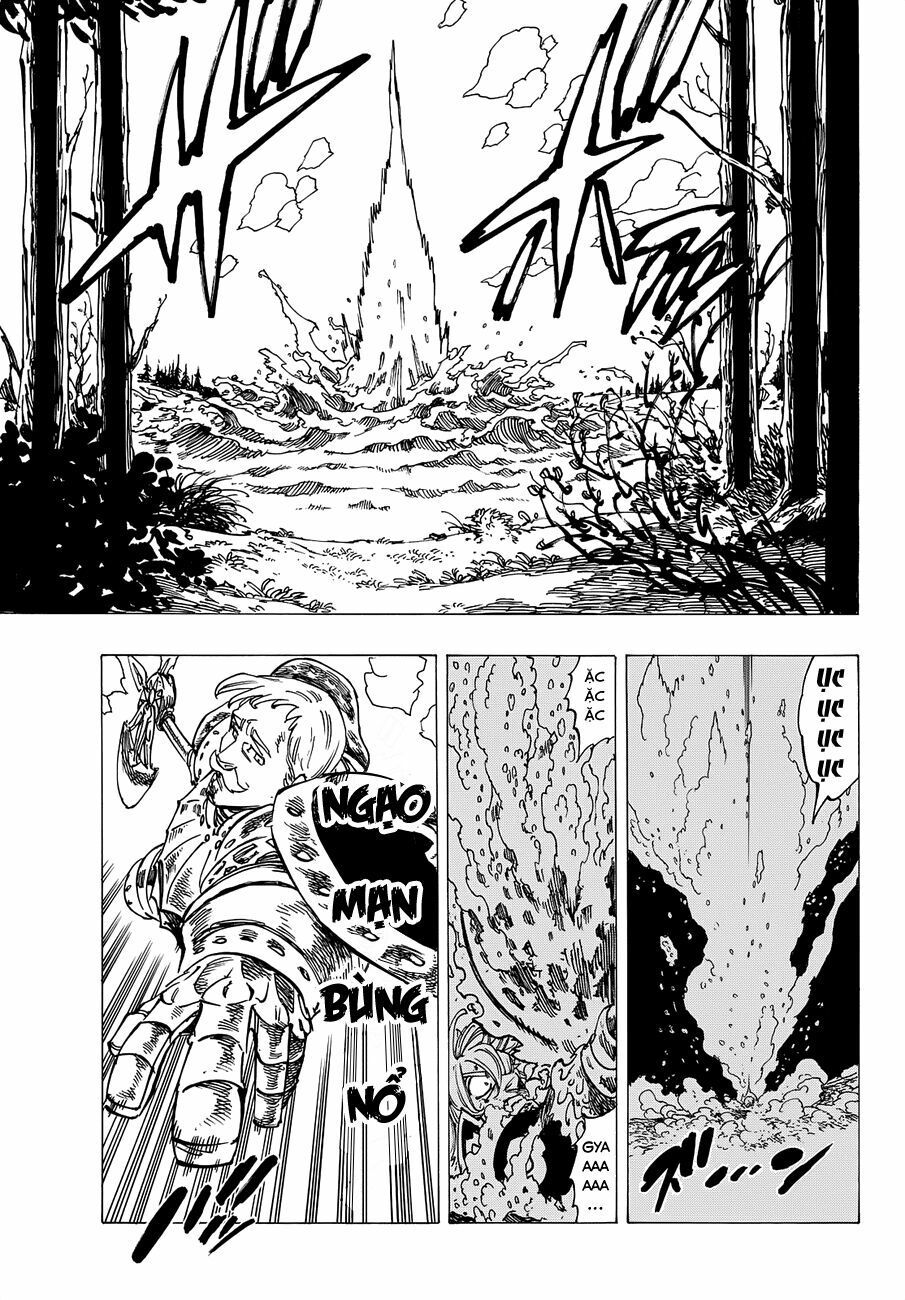 đọc truyện Thất Hình Đại Tội Chương 185 ảnh 11 tại Thiên Thai Truyện