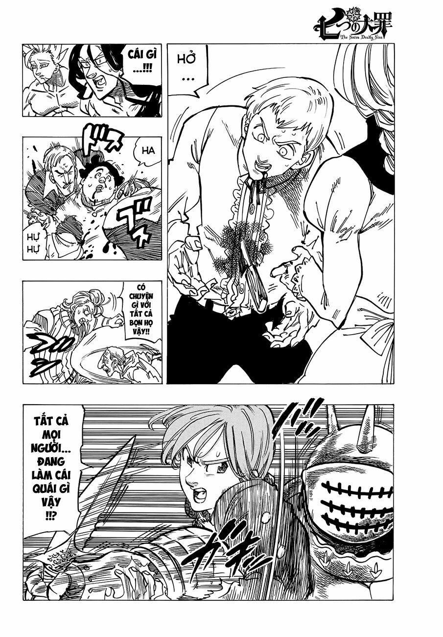 đọc truyện Thất Hình Đại Tội Chương 186 ảnh 13 tại Thiên Thai Truyện