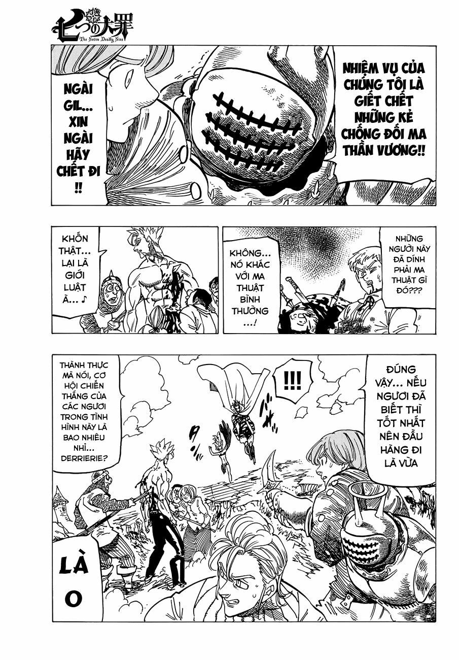 đọc truyện Thất Hình Đại Tội Chương 186 ảnh 14 tại Thiên Thai Truyện