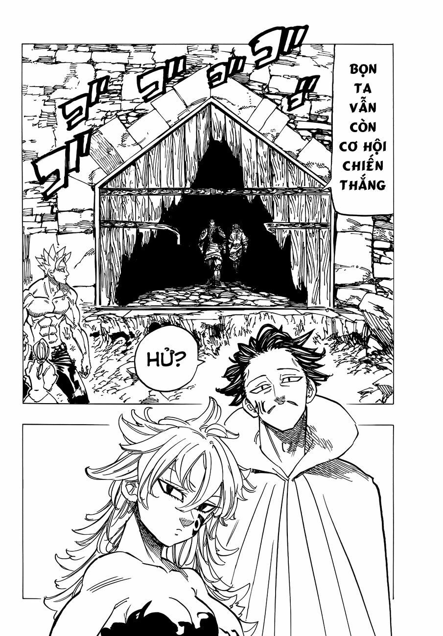 đọc truyện Thất Hình Đại Tội Chương 186 ảnh 15 tại Thiên Thai Truyện