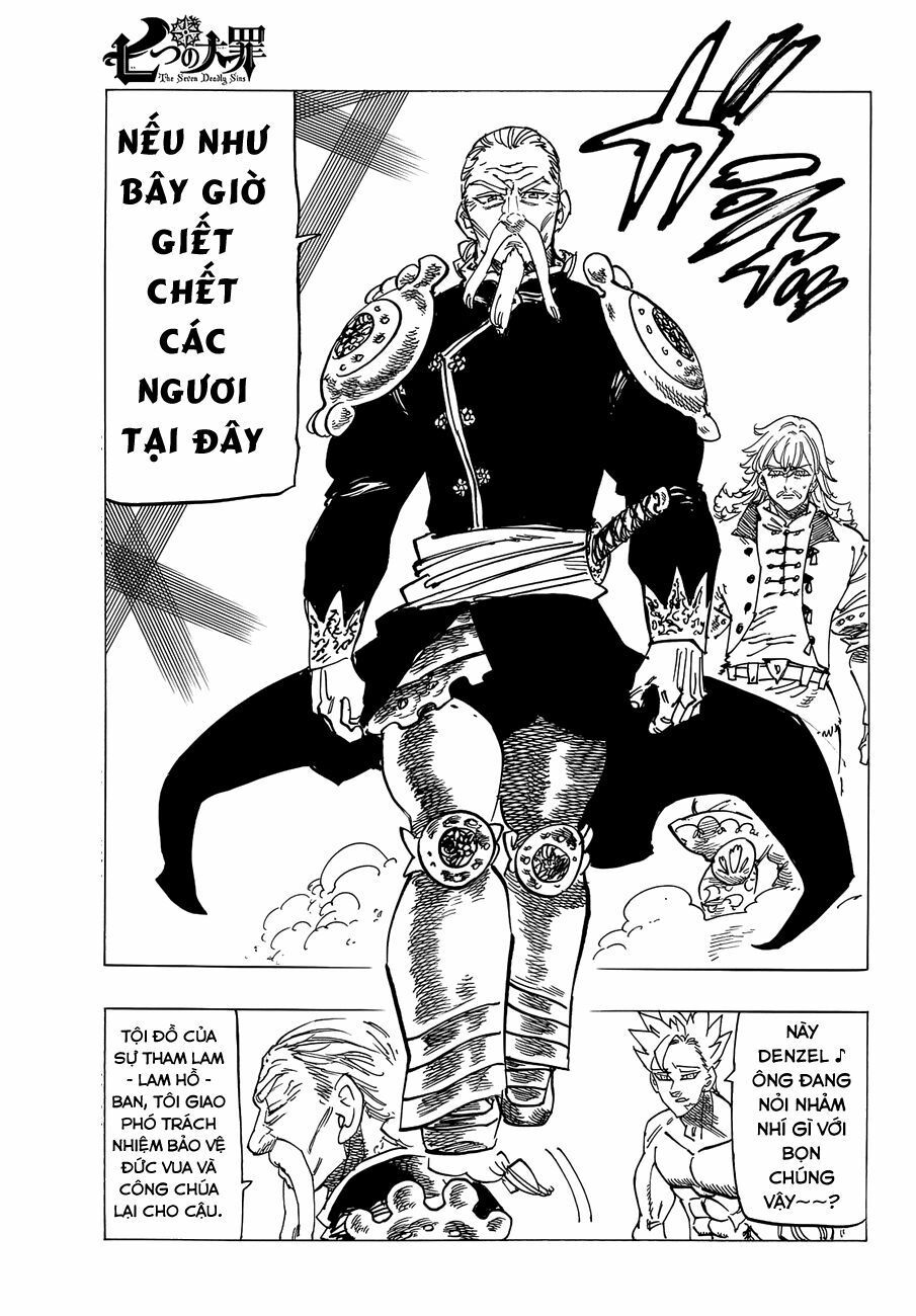 đọc truyện Thất Hình Đại Tội Chương 186 ảnh 16 tại Thiên Thai Truyện