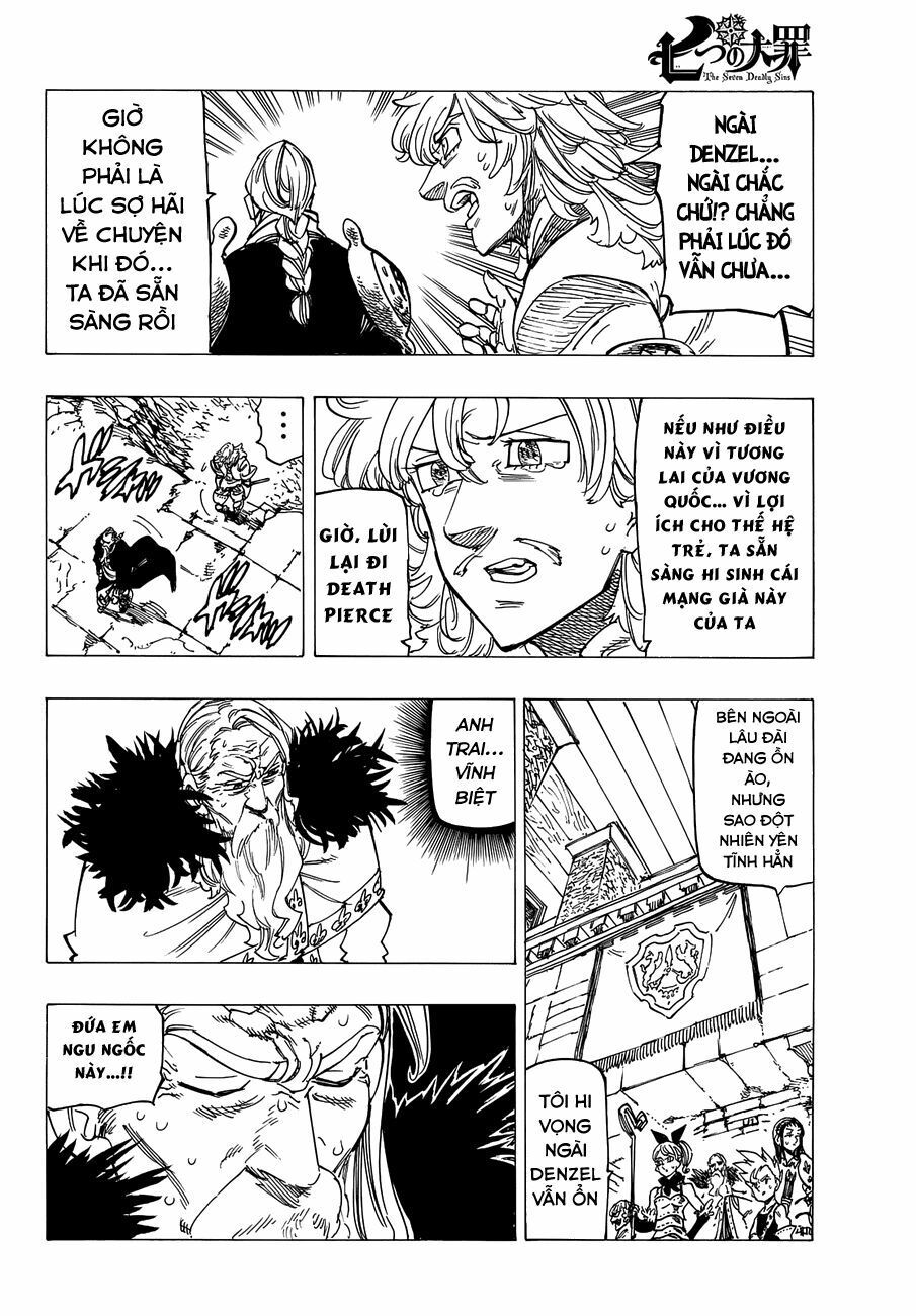 đọc truyện Thất Hình Đại Tội Chương 186 ảnh 17 tại Thiên Thai Truyện