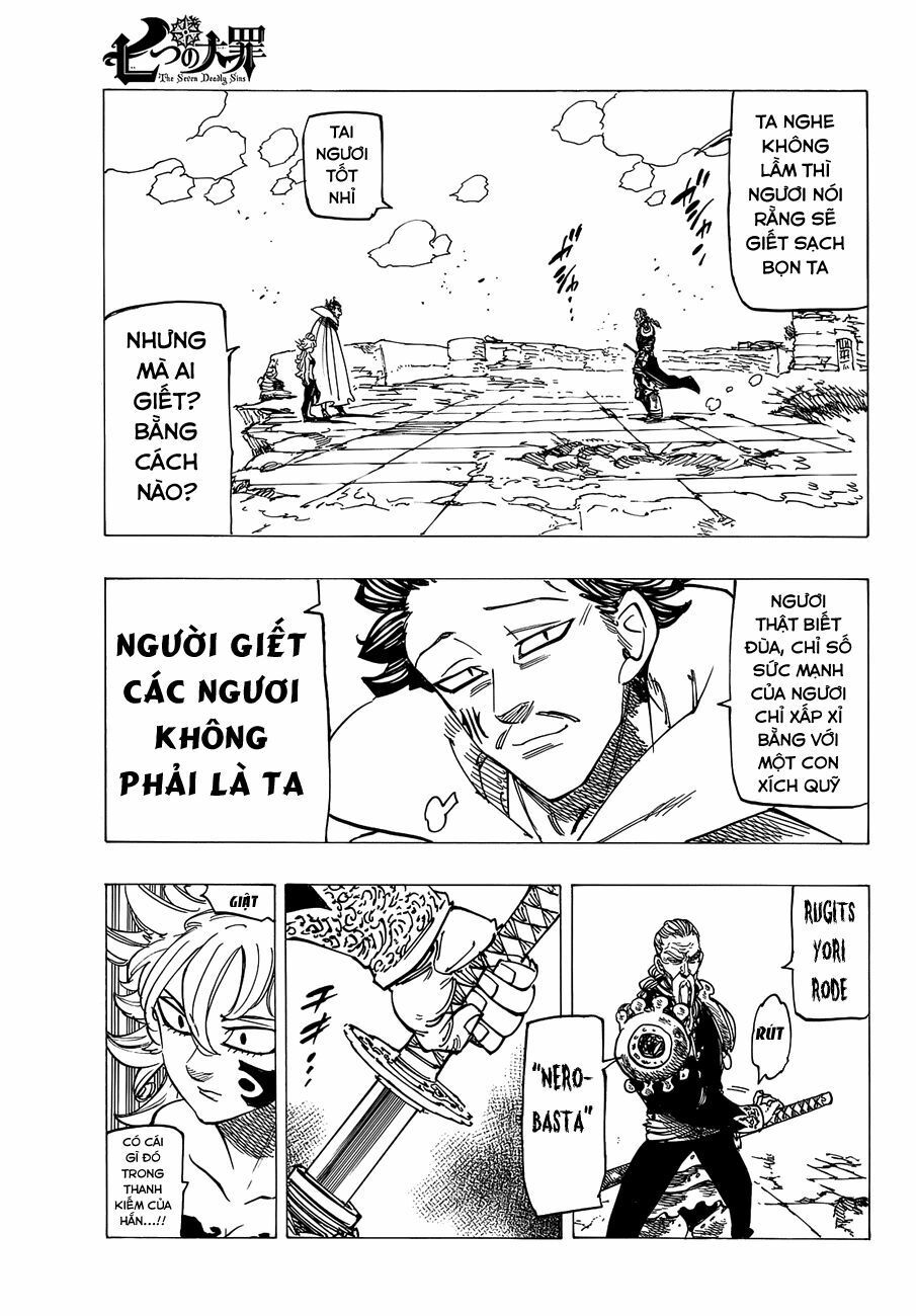 đọc truyện Thất Hình Đại Tội Chương 186 ảnh 18 tại Thiên Thai Truyện