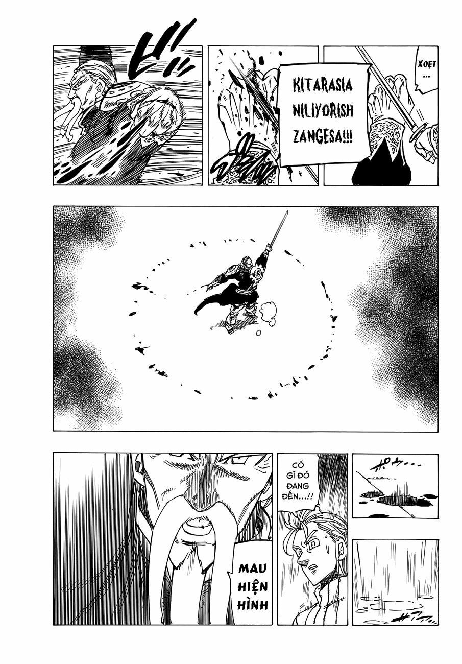 đọc truyện Thất Hình Đại Tội Chương 186 ảnh 20 tại Thiên Thai Truyện