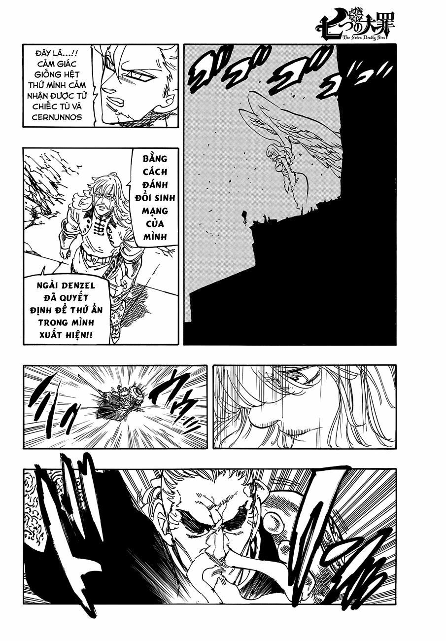 đọc truyện Thất Hình Đại Tội Chương 186 ảnh 22 tại Thiên Thai Truyện