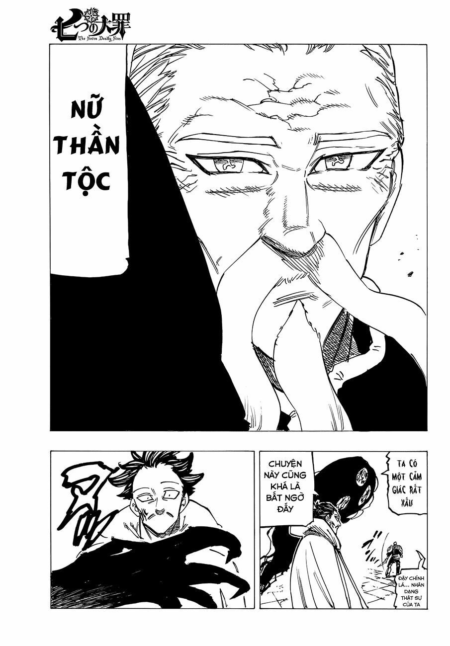 đọc truyện Thất Hình Đại Tội Chương 186 ảnh 23 tại Thiên Thai Truyện