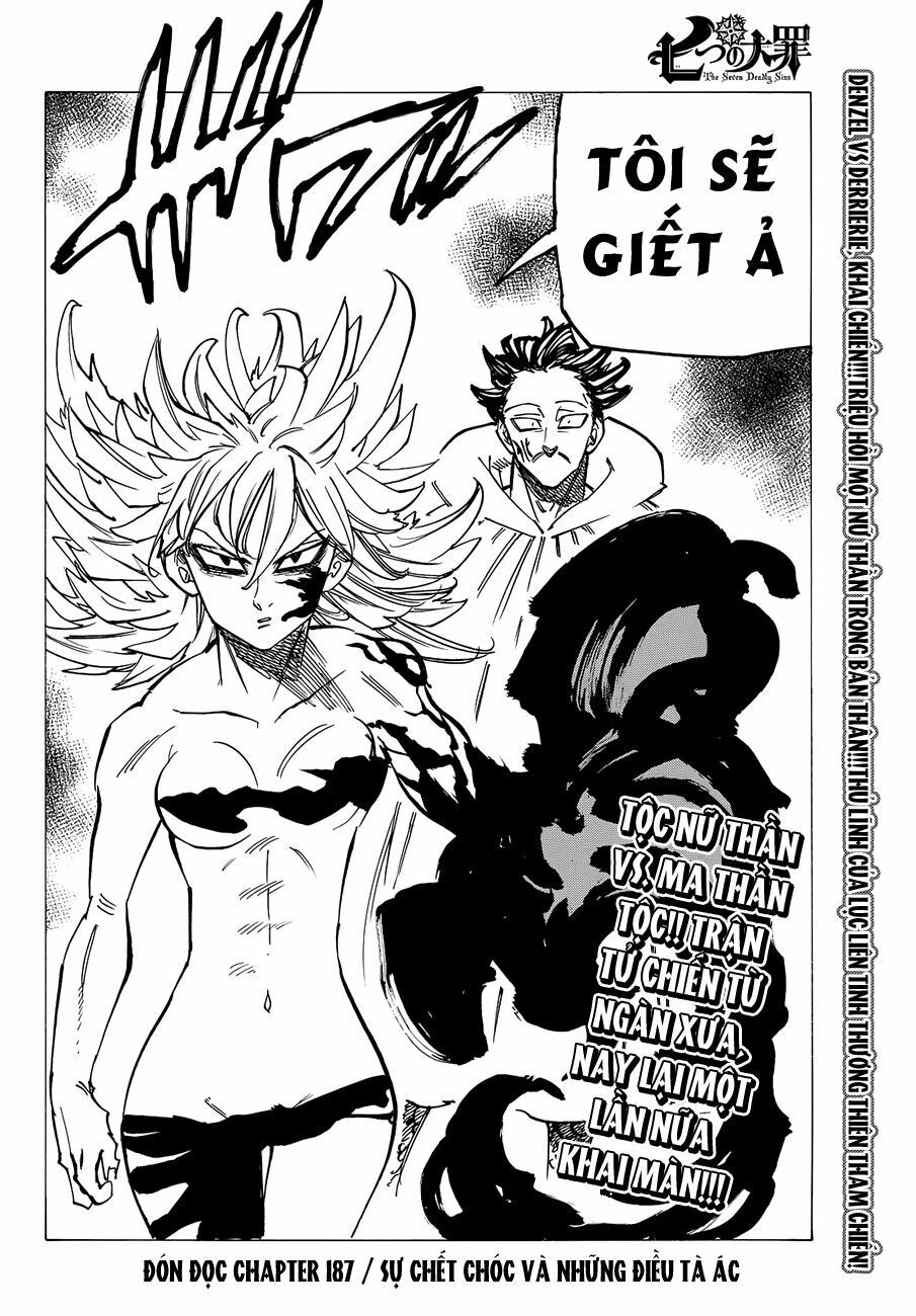 đọc truyện Thất Hình Đại Tội Chương 186 ảnh 24 tại Thiên Thai Truyện