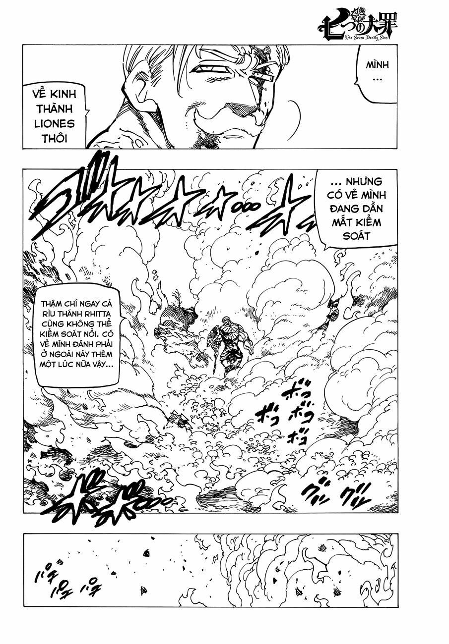 đọc truyện Thất Hình Đại Tội Chương 186 ảnh 9 tại Thiên Thai Truyện