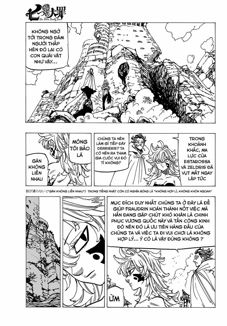 đọc truyện Thất Hình Đại Tội Chương 186 ảnh 10 tại Thiên Thai Truyện