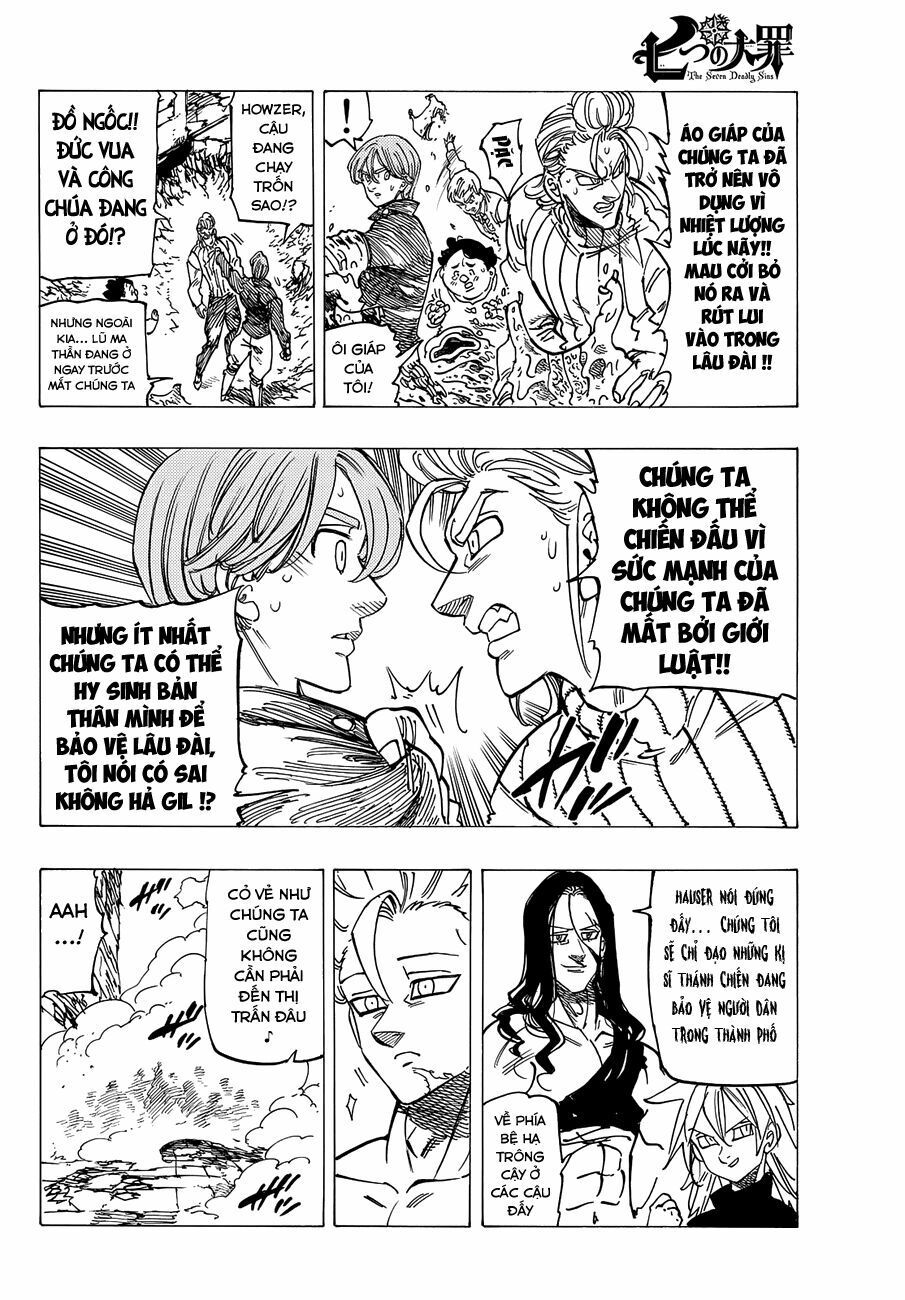 đọc truyện Thất Hình Đại Tội Chương 186 ảnh 11 tại Thiên Thai Truyện