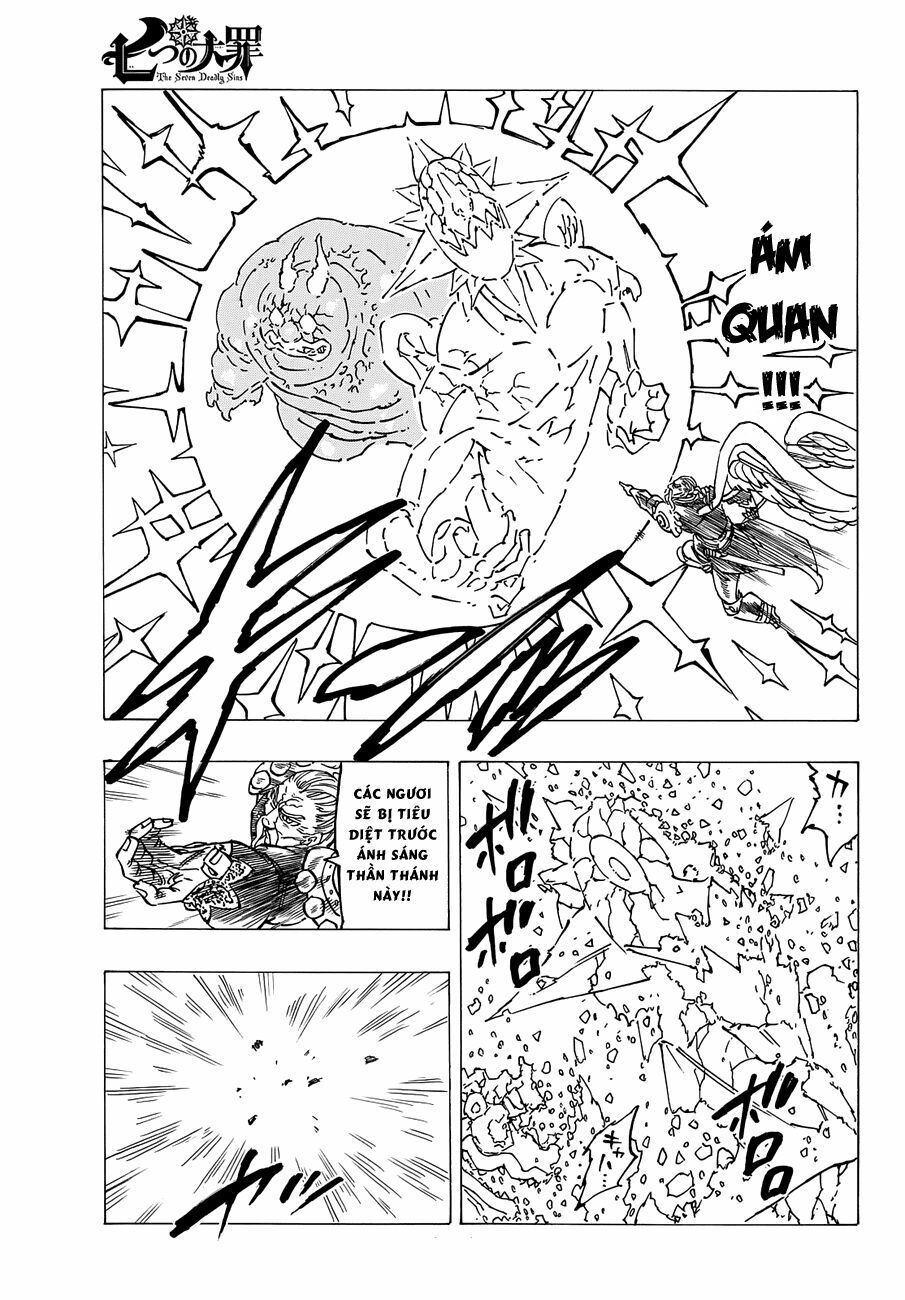 đọc truyện Thất Hình Đại Tội Chương 187 ảnh 12 tại Thiên Thai Truyện