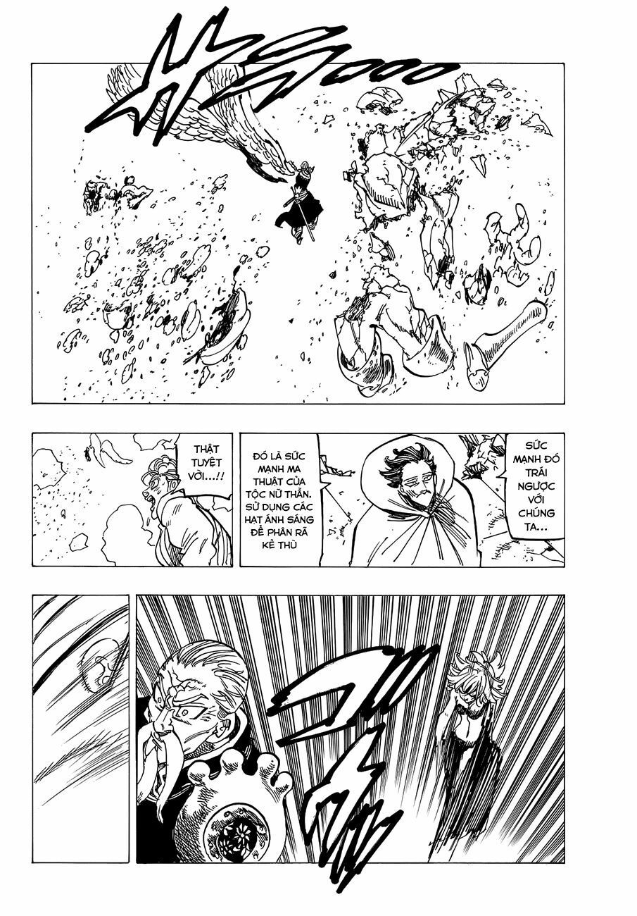 đọc truyện Thất Hình Đại Tội Chương 187 ảnh 13 tại Thiên Thai Truyện