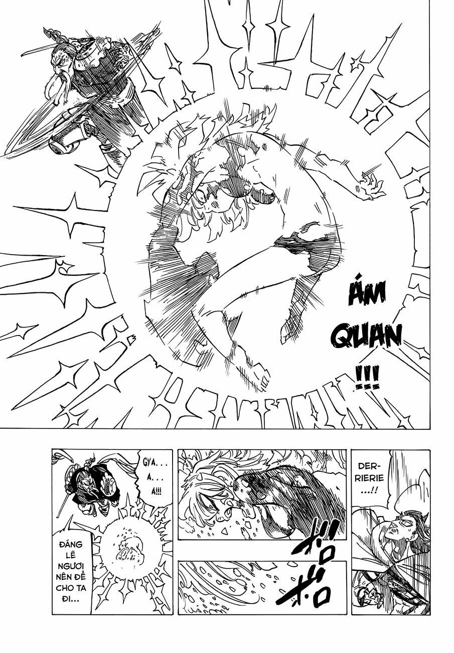 đọc truyện Thất Hình Đại Tội Chương 187 ảnh 14 tại Thiên Thai Truyện