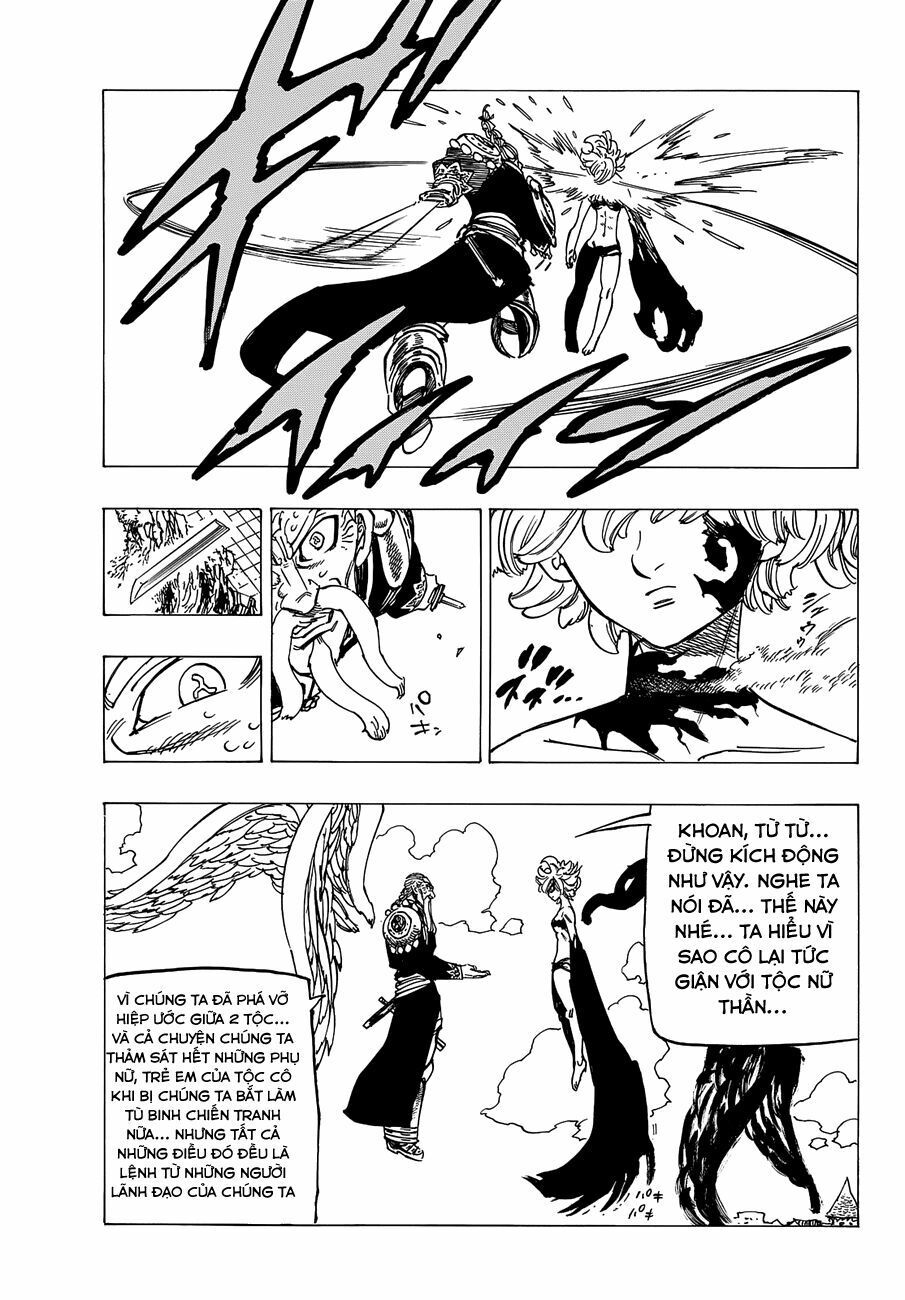 đọc truyện Thất Hình Đại Tội Chương 187 ảnh 16 tại Thiên Thai Truyện