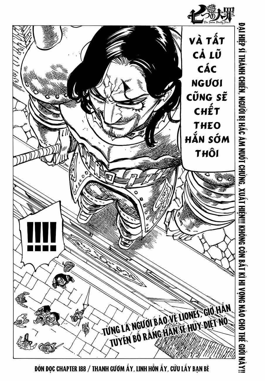 đọc truyện Thất Hình Đại Tội Chương 187 ảnh 20 tại Thiên Thai Truyện