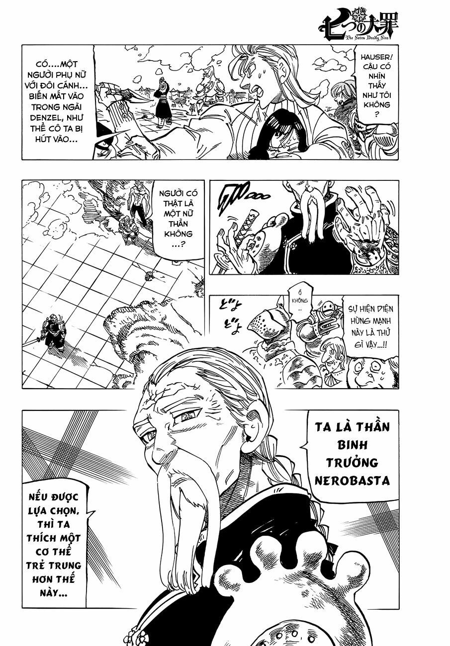 đọc truyện Thất Hình Đại Tội Chương 187 ảnh 7 tại Thiên Thai Truyện