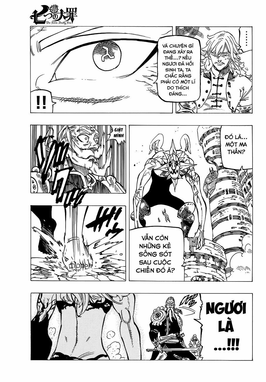 đọc truyện Thất Hình Đại Tội Chương 187 ảnh 8 tại Thiên Thai Truyện