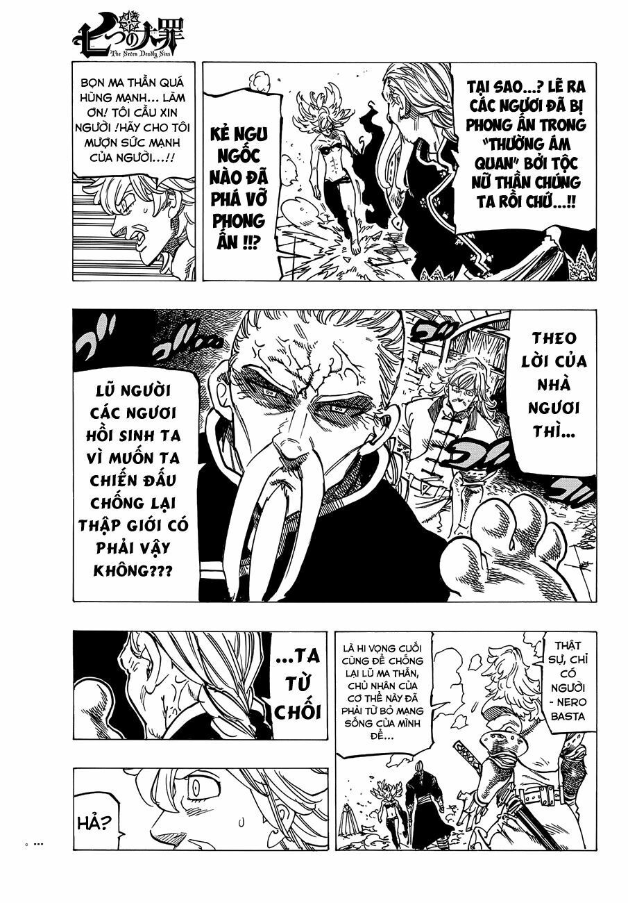 đọc truyện Thất Hình Đại Tội Chương 187 ảnh 10 tại Thiên Thai Truyện