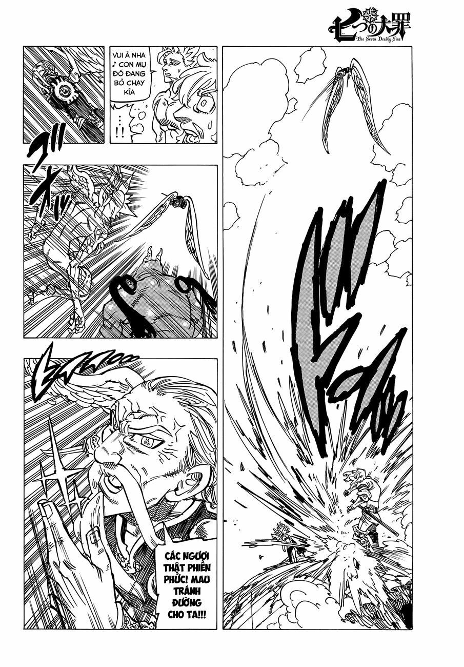 đọc truyện Thất Hình Đại Tội Chương 187 ảnh 11 tại Thiên Thai Truyện