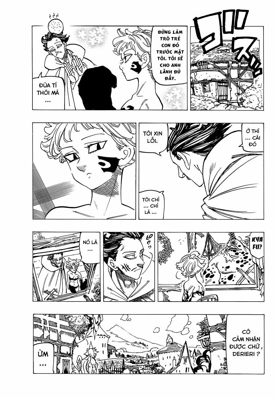 đọc truyện Thất Hình Đại Tội Chương 188 ảnh 12 tại Thiên Thai Truyện