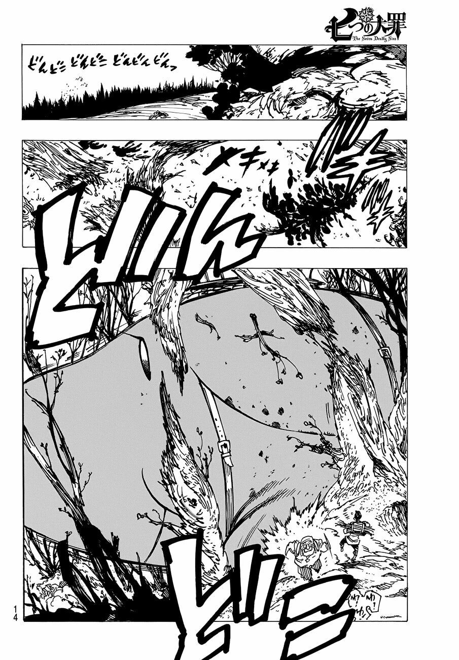 đọc truyện Thất Hình Đại Tội Chương 188 ảnh 13 tại Thiên Thai Truyện