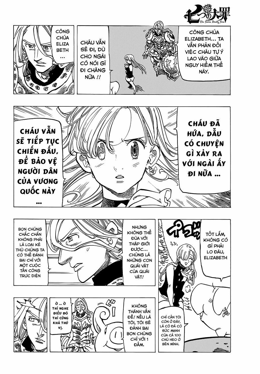 đọc truyện Thất Hình Đại Tội Chương 188 ảnh 15 tại Thiên Thai Truyện