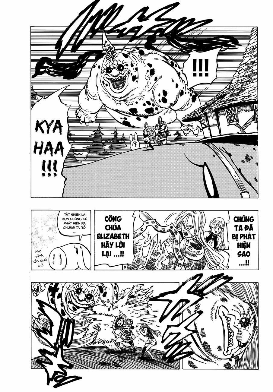 đọc truyện Thất Hình Đại Tội Chương 188 ảnh 16 tại Thiên Thai Truyện