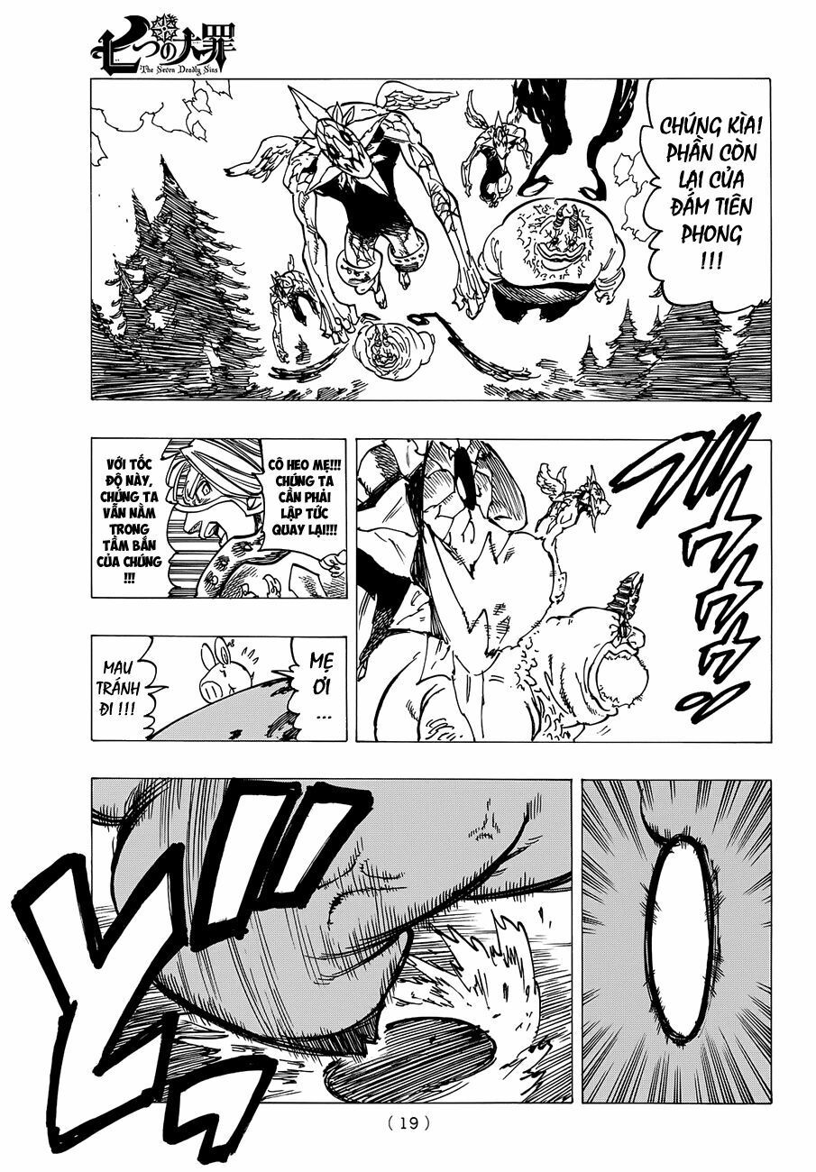 đọc truyện Thất Hình Đại Tội Chương 188 ảnh 18 tại Thiên Thai Truyện