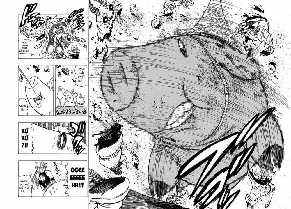 đọc truyện Thất Hình Đại Tội Chương 188 ảnh 19 tại Thiên Thai Truyện