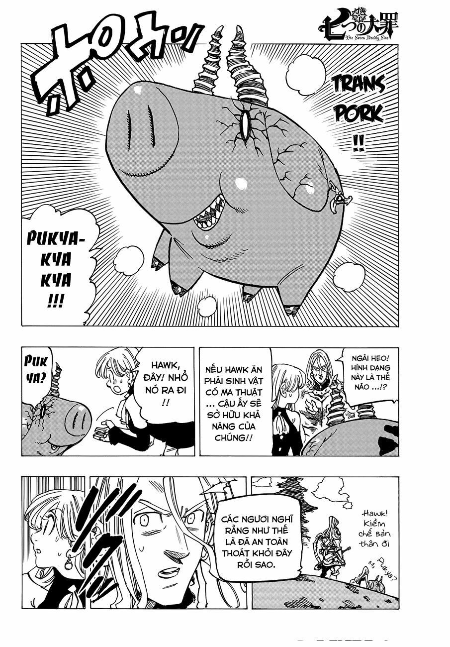 đọc truyện Thất Hình Đại Tội Chương 188 ảnh 20 tại Thiên Thai Truyện