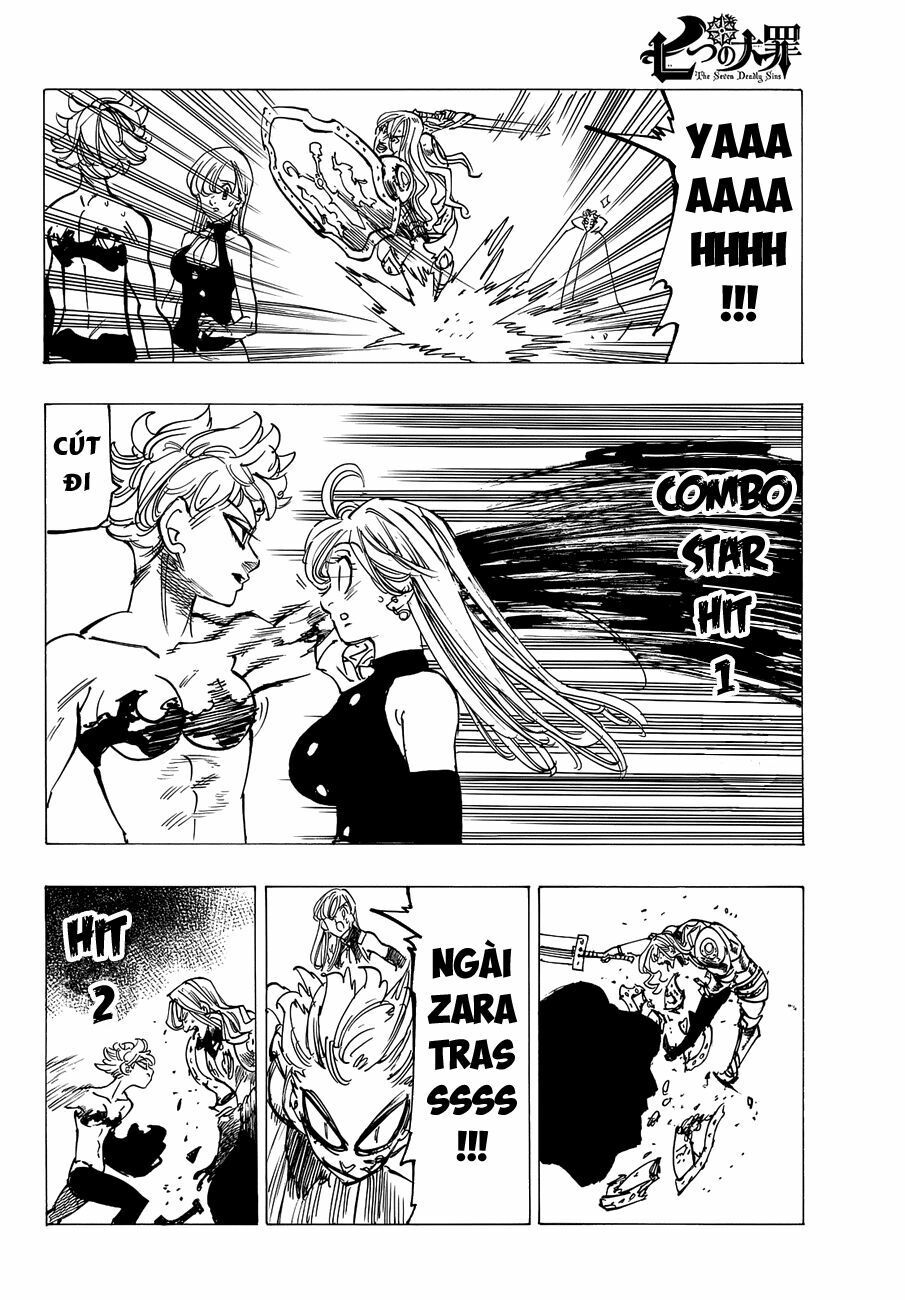 đọc truyện Thất Hình Đại Tội Chương 188 ảnh 24 tại Thiên Thai Truyện