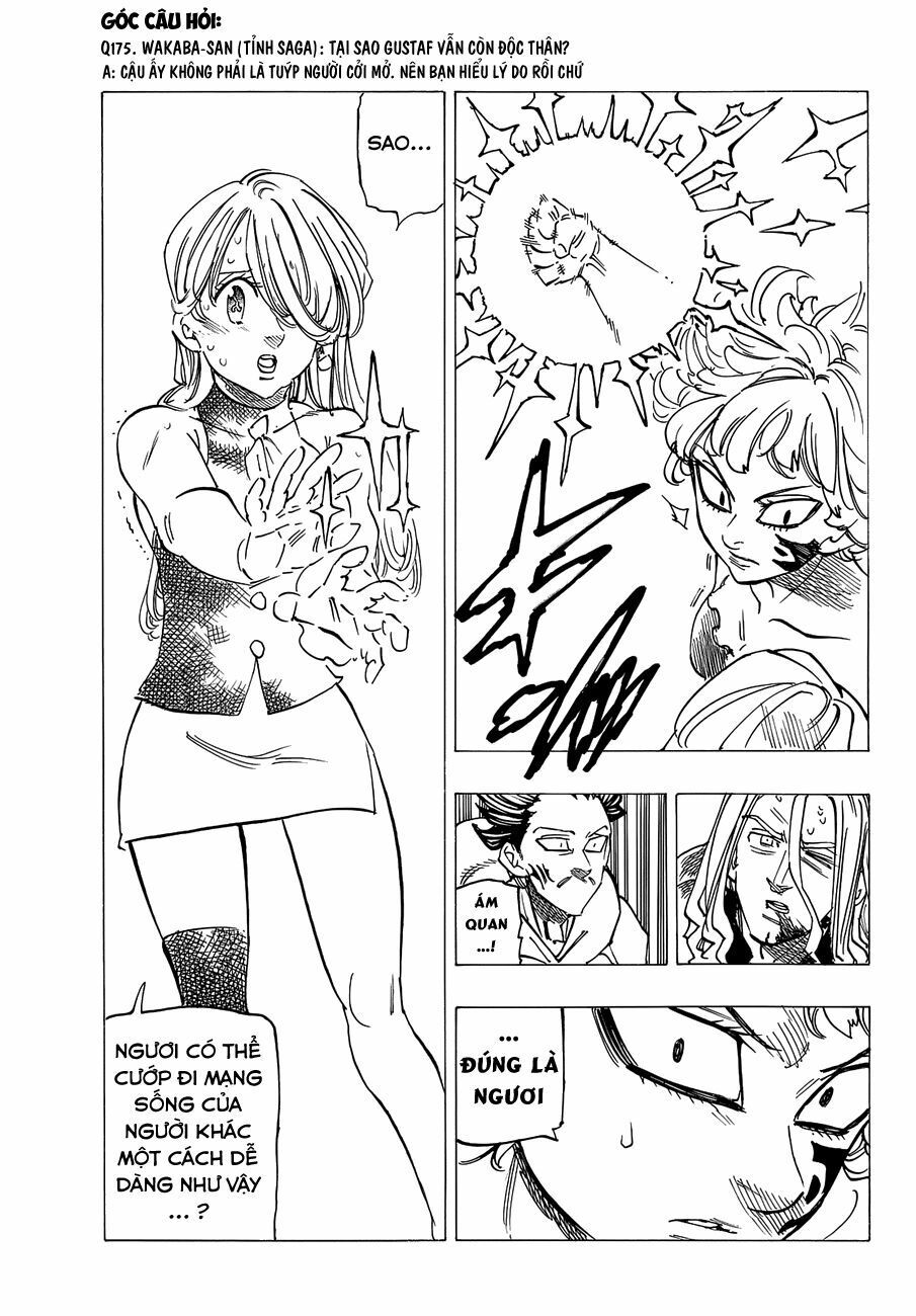 đọc truyện Thất Hình Đại Tội Chương 188 ảnh 25 tại Thiên Thai Truyện