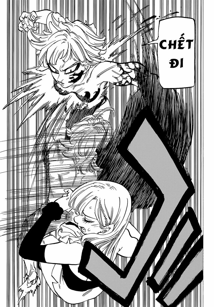 đọc truyện Thất Hình Đại Tội Chương 188 ảnh 27 tại Thiên Thai Truyện