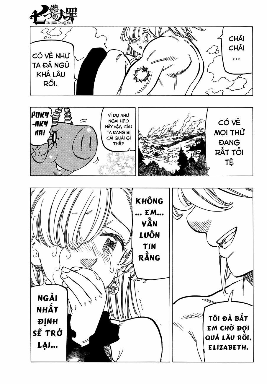 đọc truyện Thất Hình Đại Tội Chương 188 ảnh 29 tại Thiên Thai Truyện