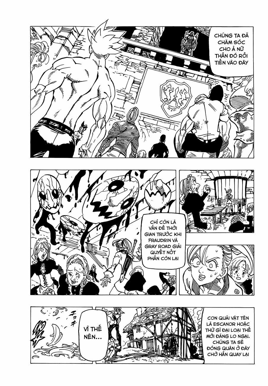 đọc truyện Thất Hình Đại Tội Chương 188 ảnh 10 tại Thiên Thai Truyện