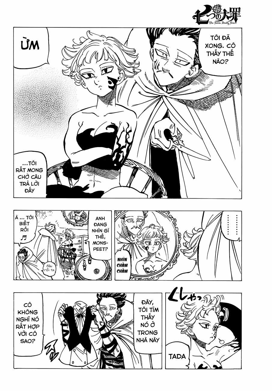 đọc truyện Thất Hình Đại Tội Chương 188 ảnh 11 tại Thiên Thai Truyện