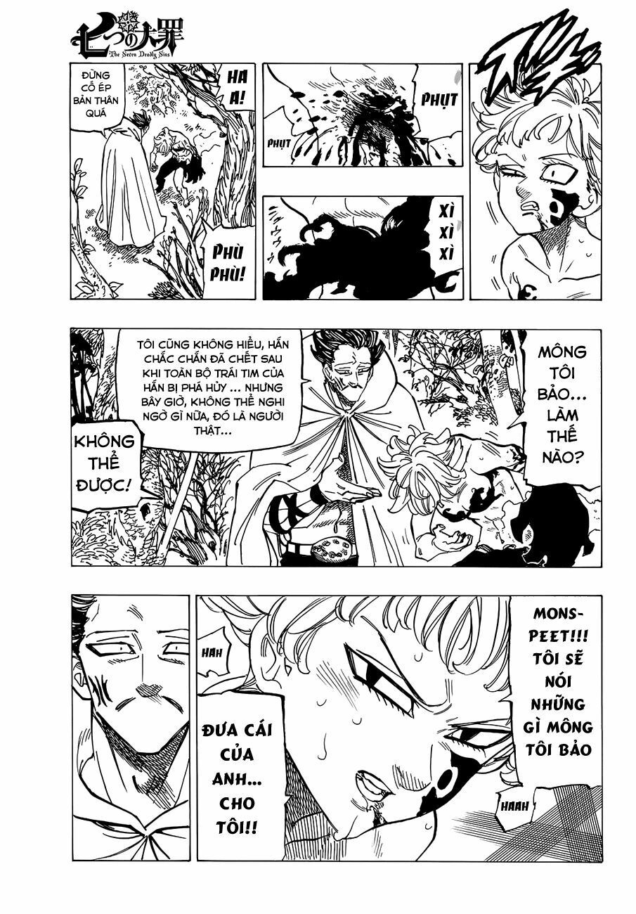 đọc truyện Thất Hình Đại Tội Chương 189 ảnh 12 tại Thiên Thai Truyện