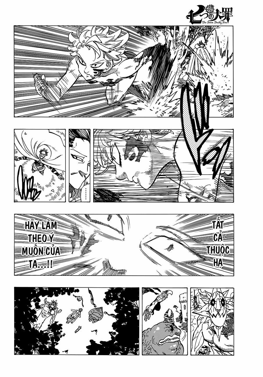 đọc truyện Thất Hình Đại Tội Chương 189 ảnh 13 tại Thiên Thai Truyện