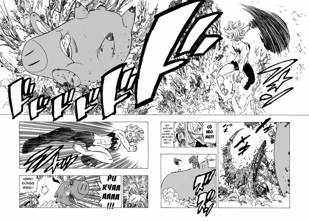 đọc truyện Thất Hình Đại Tội Chương 189 ảnh 17 tại Thiên Thai Truyện