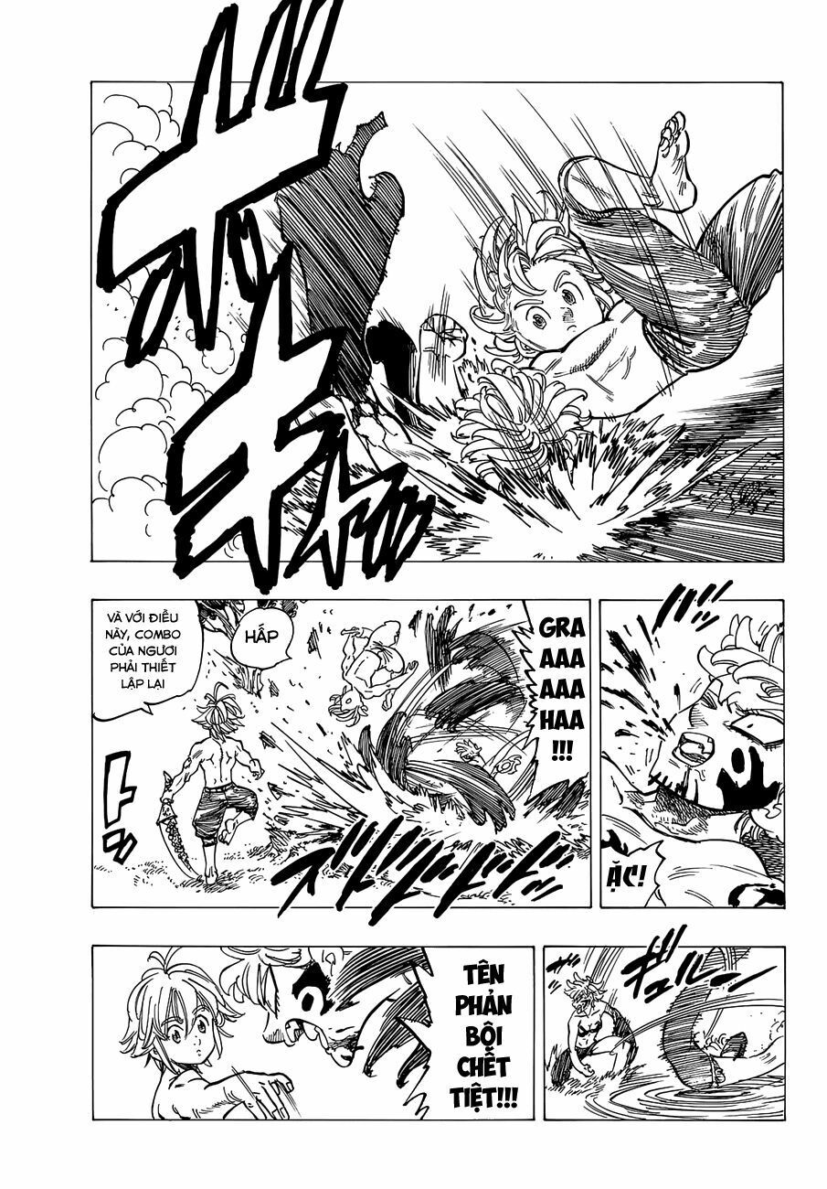 đọc truyện Thất Hình Đại Tội Chương 189 ảnh 19 tại Thiên Thai Truyện