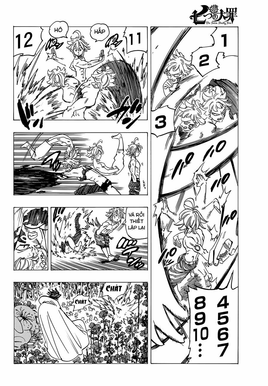 đọc truyện Thất Hình Đại Tội Chương 189 ảnh 20 tại Thiên Thai Truyện