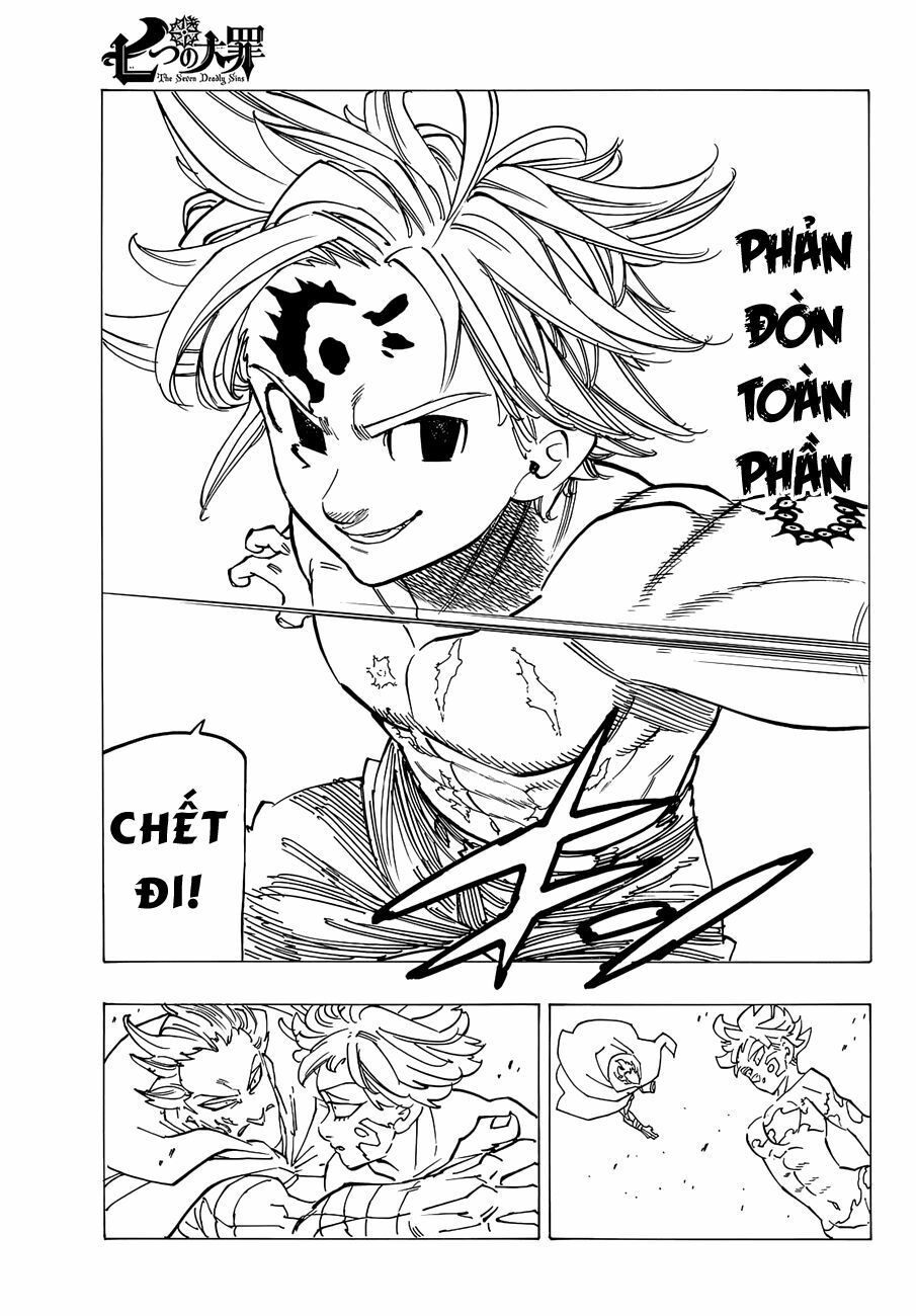 đọc truyện Thất Hình Đại Tội Chương 189 ảnh 23 tại Thiên Thai Truyện