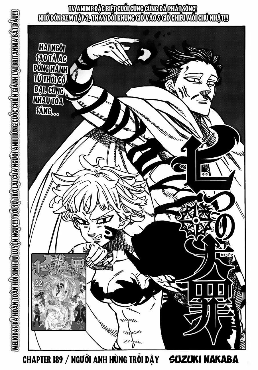 đọc truyện Thất Hình Đại Tội Chương 189 ảnh 6 tại Thiên Thai Truyện