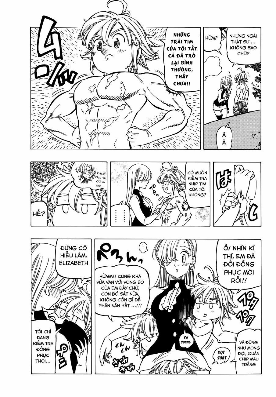 đọc truyện Thất Hình Đại Tội Chương 189 ảnh 8 tại Thiên Thai Truyện