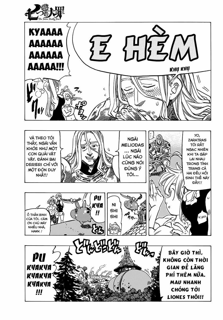 đọc truyện Thất Hình Đại Tội Chương 189 ảnh 10 tại Thiên Thai Truyện