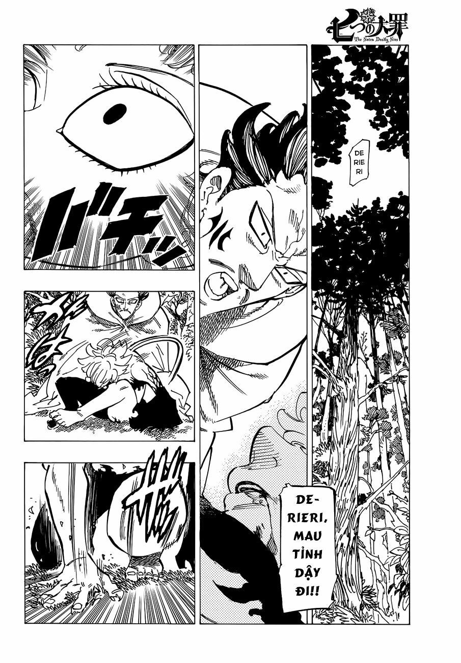 đọc truyện Thất Hình Đại Tội Chương 189 ảnh 11 tại Thiên Thai Truyện