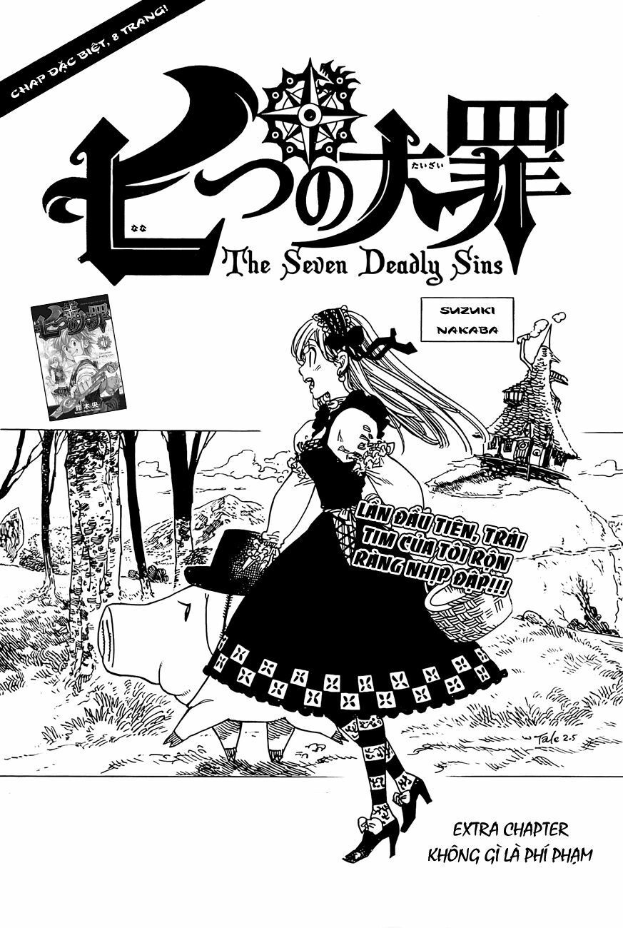 đọc truyện Thất Hình Đại Tội Chương 19.5 ảnh 3 tại Thiên Thai Truyện