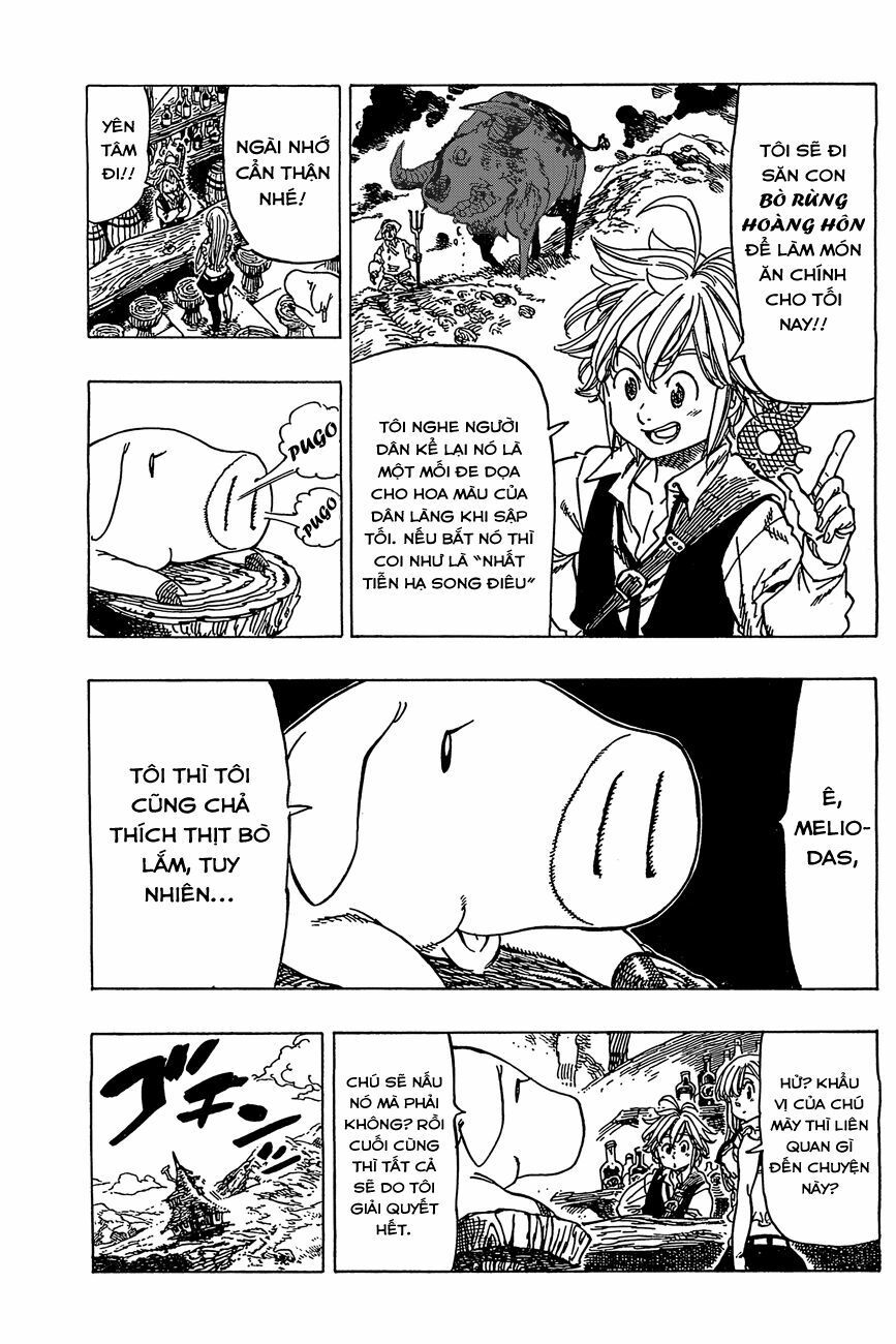 đọc truyện Thất Hình Đại Tội Chương 19.5 ảnh 6 tại Thiên Thai Truyện