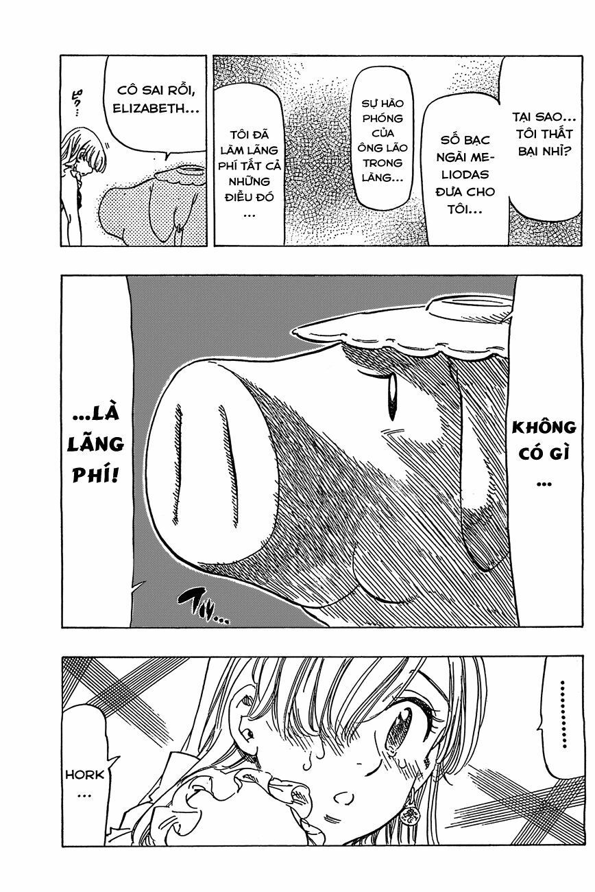 đọc truyện Thất Hình Đại Tội Chương 19.5 ảnh 10 tại Thiên Thai Truyện