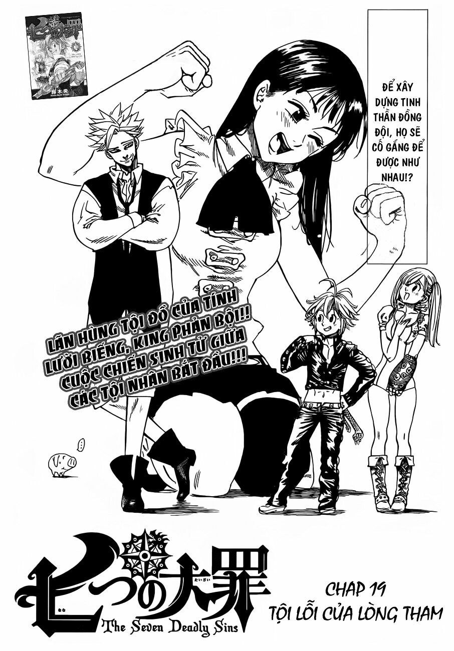 đọc truyện Thất Hình Đại Tội Chương 19 ảnh 3 tại Thiên Thai Truyện